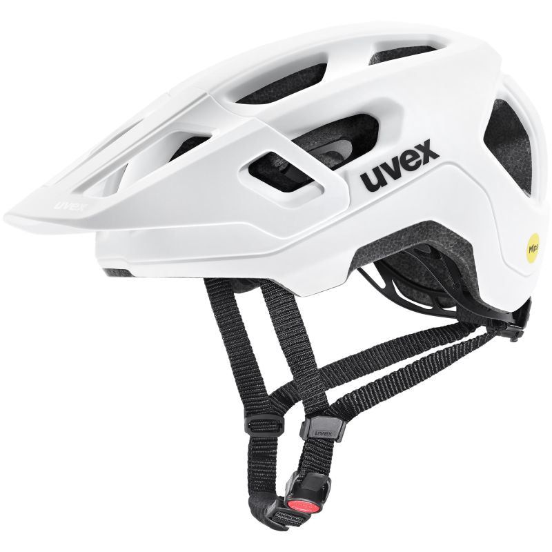 uvex React jr. MIPS Bike Helmet