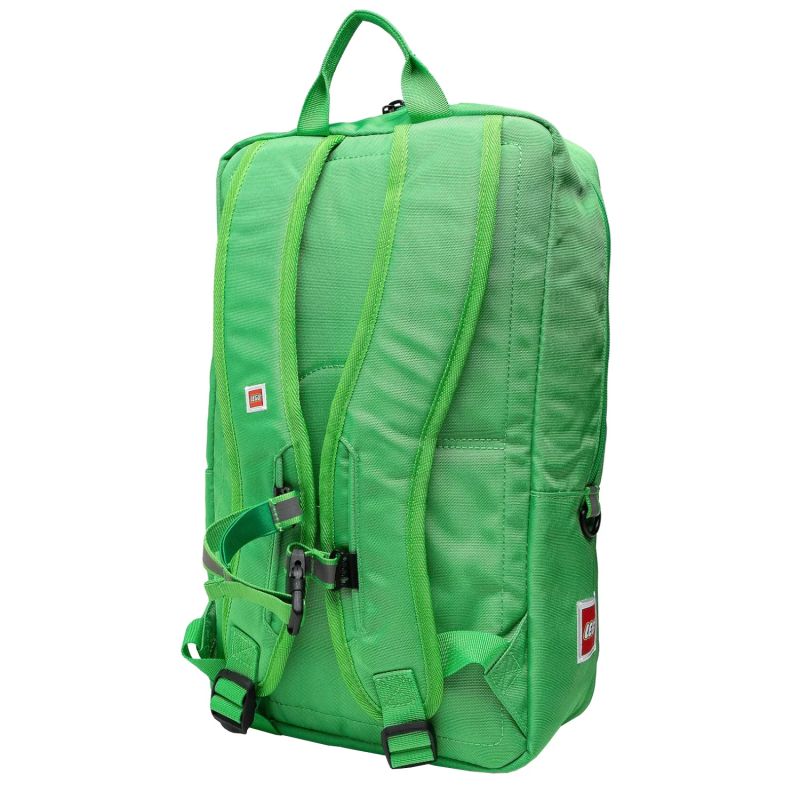 Lego Brick 1x2 Backpack 20204-0037 Accessories/Plecaki/pozostałe plecaki Your Sports Performance