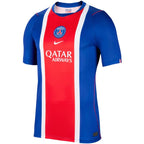 Nike Paris Saint-Germain 2026/27 Stadium Home Men's Football Shirt Blue-Red II1885 417