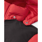Reima Toukola children's winter jacket (5100364A-3810) Reima