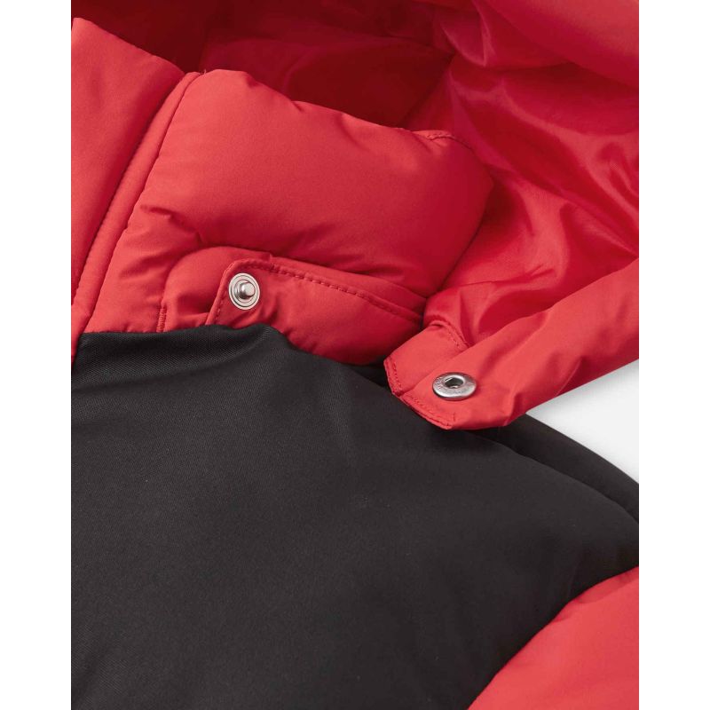 Reima Toukola children's winter jacket (5100364A-3810) Reima