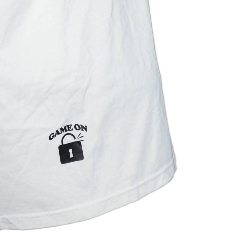 Nike Bytc Premium Max90 T-shirt White - DO2246-100 Odzież/Odzież na co dzień Your Sports Performance