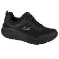 Skechers Relaxed Fit: D'Lux Walker - Infinite Motion 149023-BBK Black 35 Footwear Your Sports Performance