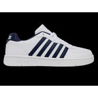 K-swiss COURT KALI WHITE/INDIGO-M sneakers (04777-124-M) K- Swiss