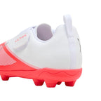 Puma Ultra 7 Play V FG/AG 109175 01 Kids' Football Boots