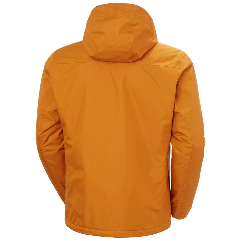 Helly Hansen men's BUBLINER INSULATED JACKET 53117 399