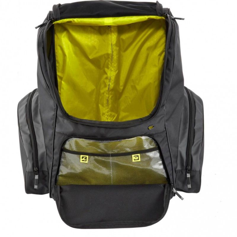 Bauer Elite '21 Sr 1058239 Hockey Backpack on Wheels Accessories/Plecaki/pozostałe plecaki Bauer