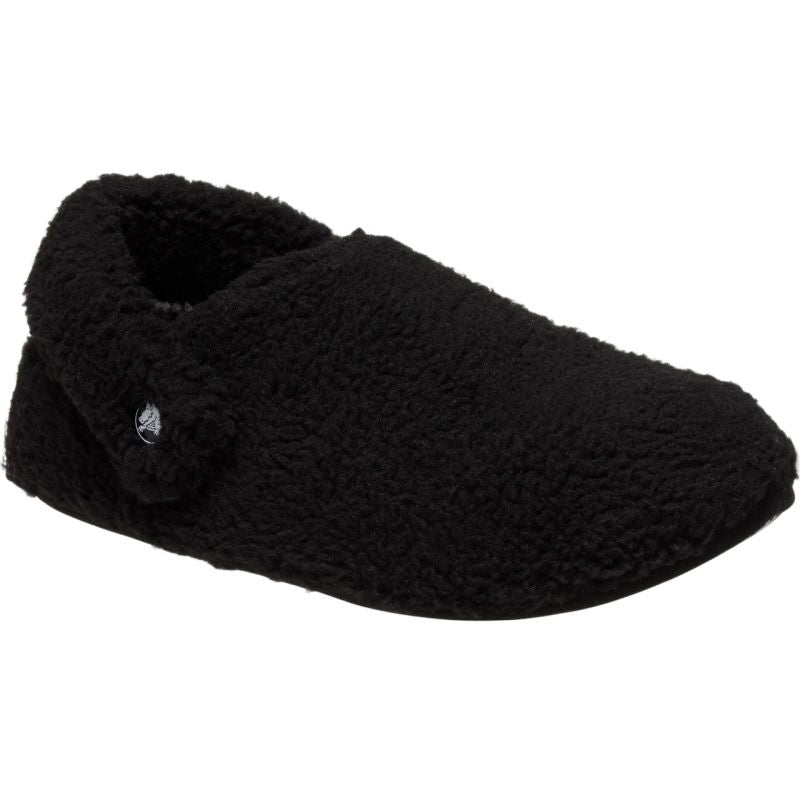 Crocs Classic Cozzy Flip-Flops 209386 001 Footwear Your Sports Performance