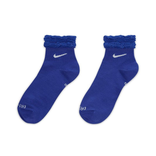 Nike Everyday Socks Blue DH5485-430 Clothing/Training/Socks/Unisex Nike