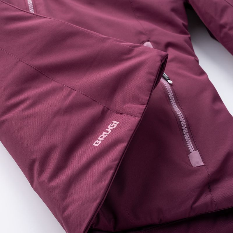 Women's Insulated Jacket 2AM4