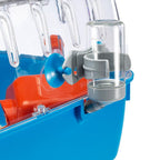 FERPLAST Combi 2 - hamster cage Dla małych zwierząt/Klatki Your Sports Performance