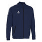 SELECT BRAZIL Sweatshirt Tren. ZIP navy navy Clothing/Football/Select Select