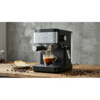 ESPERANZA CATURRA COFFEE MACHINE EKC011 AGD - Produkty/Ekspresy do kawy Your Sports Performance