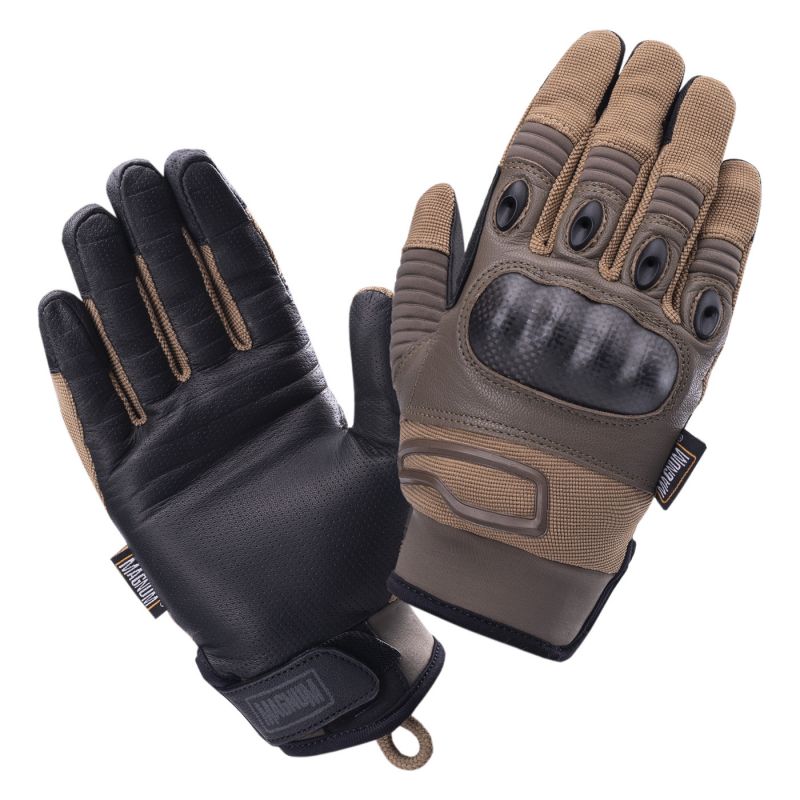 Magnum Stampo M gloves 92800598851 Accessories/Gloves Your Sports Performance