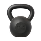 Kettlebell iron HMS KZG24 24kg Accessories/Training equipment Your Sports Performance