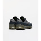 Veja FITZ ROY LIGHT ALVM ARDOISE_BLACK men's shoes (FT1820585B) In preparation Your Sports Performance