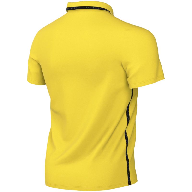 Nike Dri Fit Park 26 Polo Kids T-Shirt Yellow HM7145 719