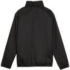 Puma Team Goal All Weather Kids Jacket Black 659045 03 Clothing Your Sports Performance