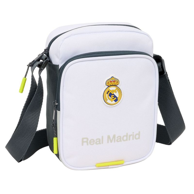 Real Madrid mini shoulder bag 612554672 Accessories/Sachets / Belts / Bags Your Sports Performance