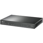 Switch TP-LINK TL-SG1210P Komunikacja i łączność/Switch-e Your Sports Performance