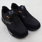 Rieker U1403-01 waterproof black sports shoes Footwear Your Sports Performance