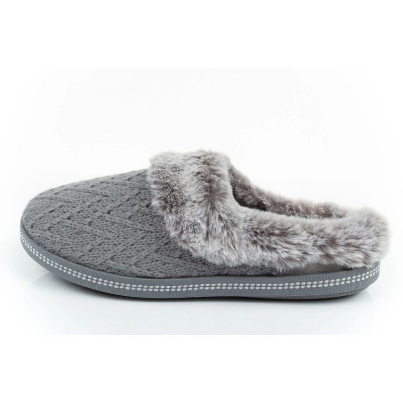 Skechers Slippers W 167225/GRY Footwear/Lifestyle/Skechers Skechers