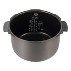 Cuckoo rice cooker 1.8l urban grey CRP-ST1009F AGD - Produkty/Sztućce i przybory kuchenne Your Sports Performance