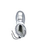 Metallic snow boots Big Star Jr KK374218 Footwear/Outdoor/Big Star Your Sports Performance