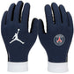 Nike PSG Academy Thermafit H023 Jr FQ4595-010 gloves Clothing/Football Nike