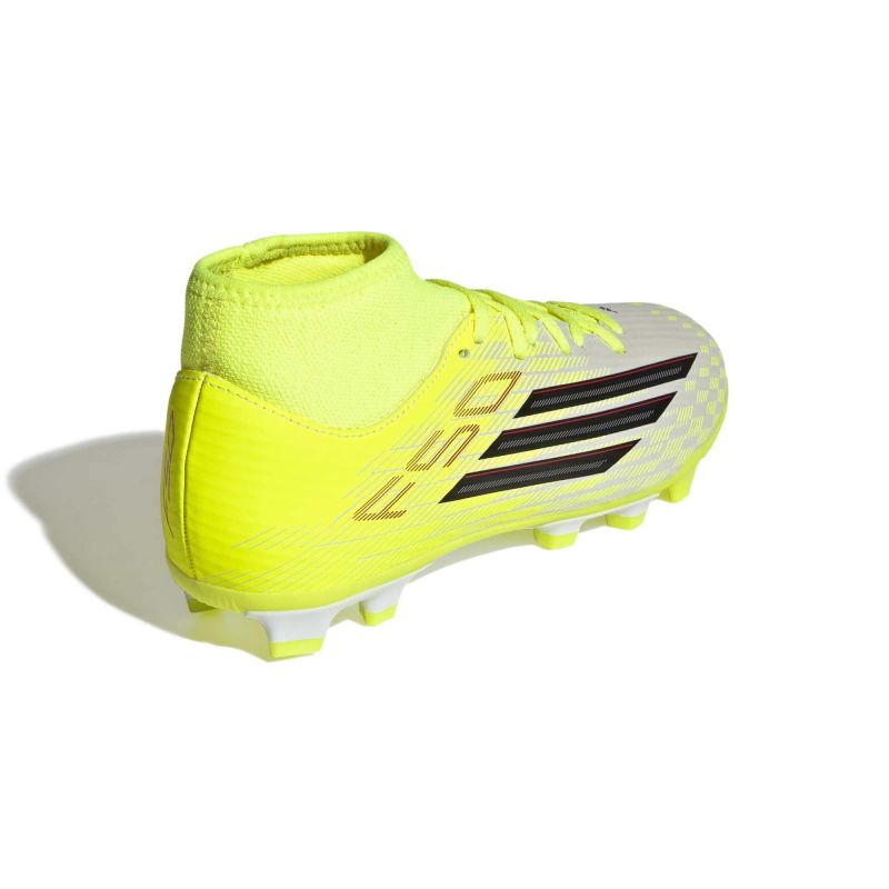 Adidas Junior F50 Club Mid FG/MG KI6175 shoes To be categorized Your Sports Performance