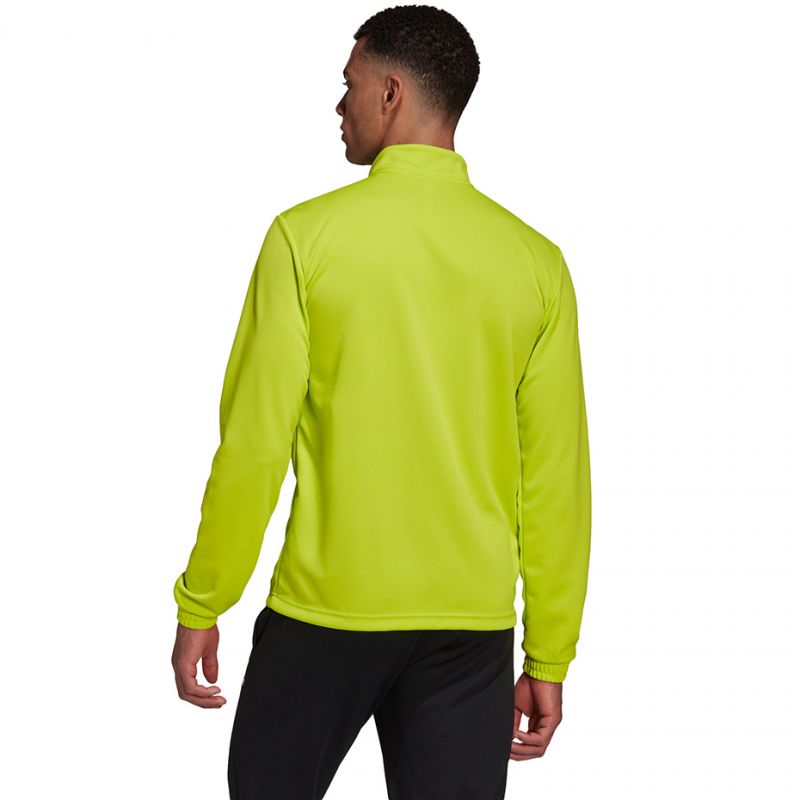 Sweatshirt adidas Entrada 22 Training Top M HC5057 Clothing/Football Adidas