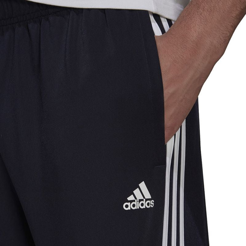 adidas Primegreen Essentials Warm-Up M H46106 pants Clothing/Training Adidas