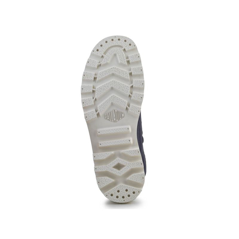 Palladium Pampa Blanc shoes 78882-480-M Footwear/Lifestyle/Palladium Your Sports Performance