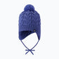 Reima Beanie Paljakka children's winter hat – woolen and warm (5300035C-5660) In preparation Your Sports Performance