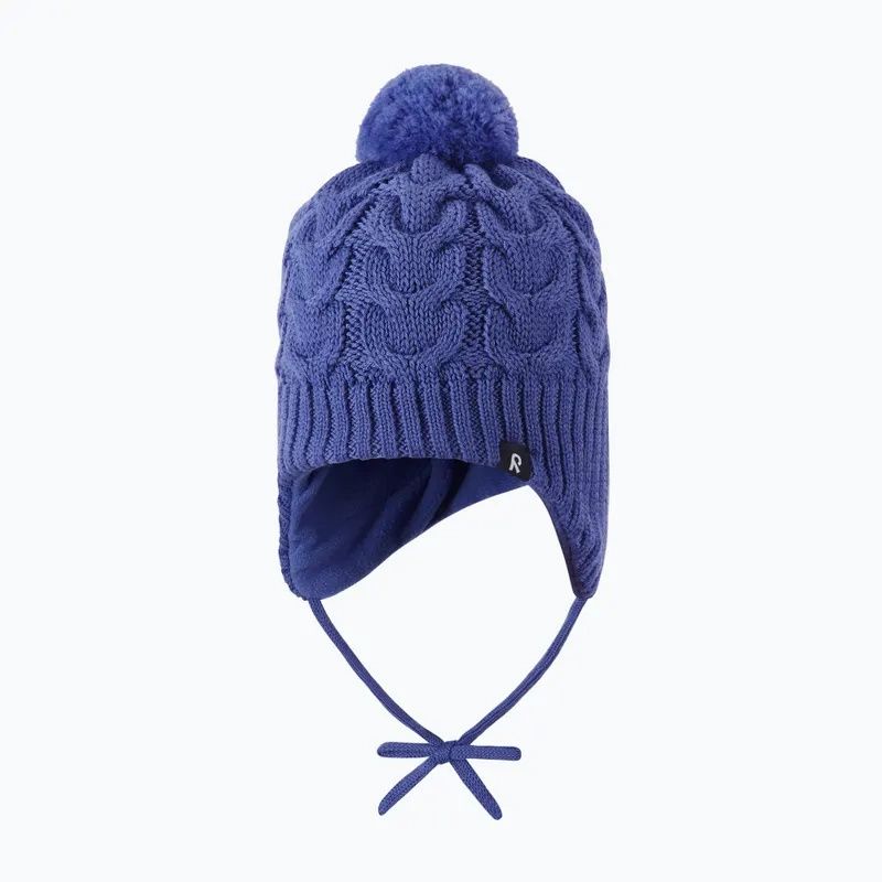 Reima Beanie Paljakka children's winter hat – woolen and warm (5300035C-5660) In preparation Your Sports Performance
