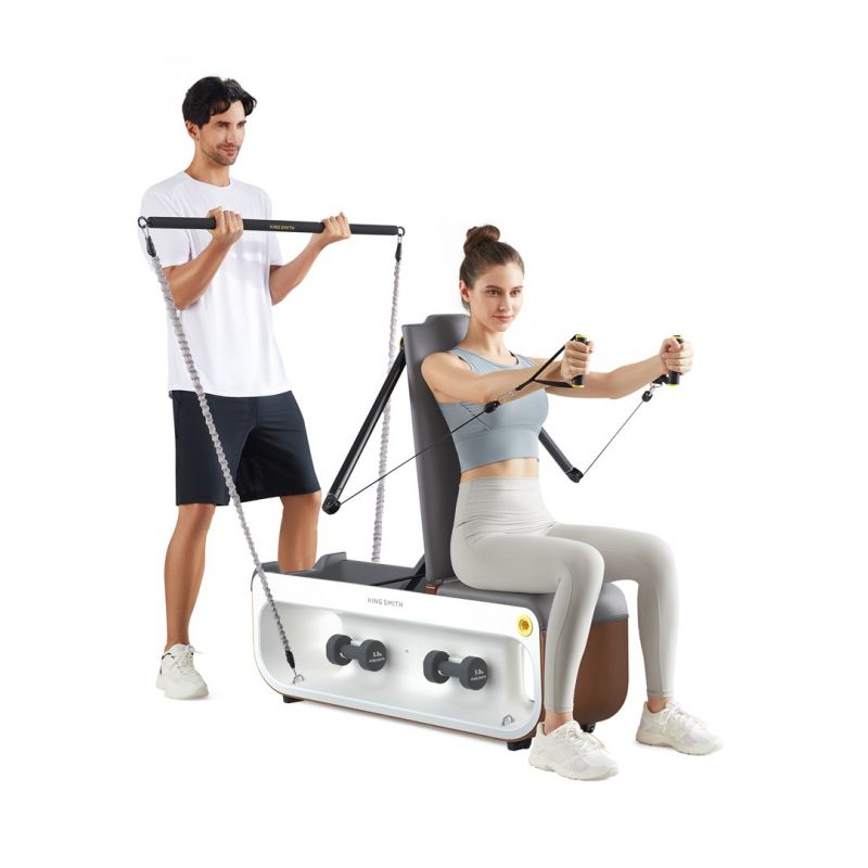 Kingsmith FBB1C Multifunctional Workout Bench In preparation Your Sports Performance