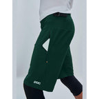 POC M's Motion Air Shorts green
