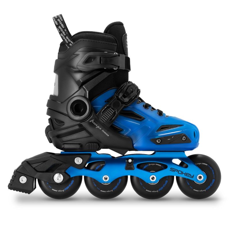 Spokey Freespo Jr SPK-944658 roller skates size 31-34 Accessories/Skating/Rolki (pozostałe) Your Sports Performance
