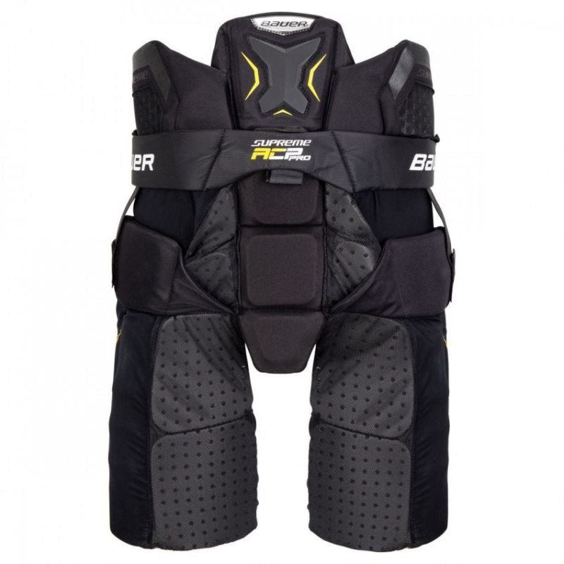 Bauer Supreme ACP Pro Sr Girdle Shorts In preparation Your Sports Performance