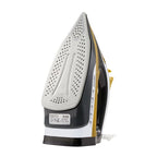 Adler CR 5029 steam iron (2400W; yellow) AGD - Produkty/Żelazka i generatory pary Your Sports Performance