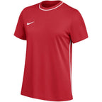 Nike Dri-FIT Park 26 Women's Red T-Shirt HM7160 657