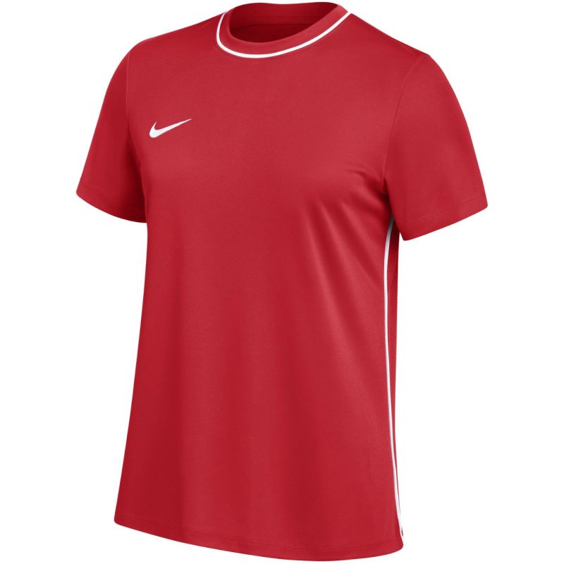 Nike Dri-FIT Park 26 Women's Red T-Shirt HM7160 657
