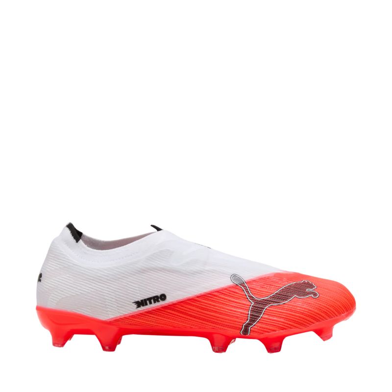 Puma Ultra Nitro 7 Match LL FG/AG 109141 01 football boots