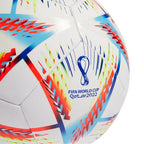 Adidas Al Rihla Training Ball 2022 H57798 Accessories/Balls/Football Adidas