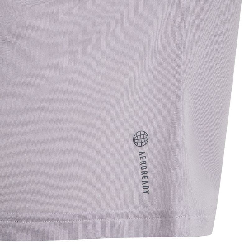 T-shirt adidas Yoga Tee Jr IC0322 Clothing/Training Adidas