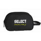 Medical bag First Aid Kit SLECT MINI Black S 5L v25 with contents In preparation Your Sports Performance