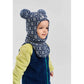 Reima Balaclava Kuuraan children's winter balaclava - merino wool (5300214B-6981) In preparation Your Sports Performance