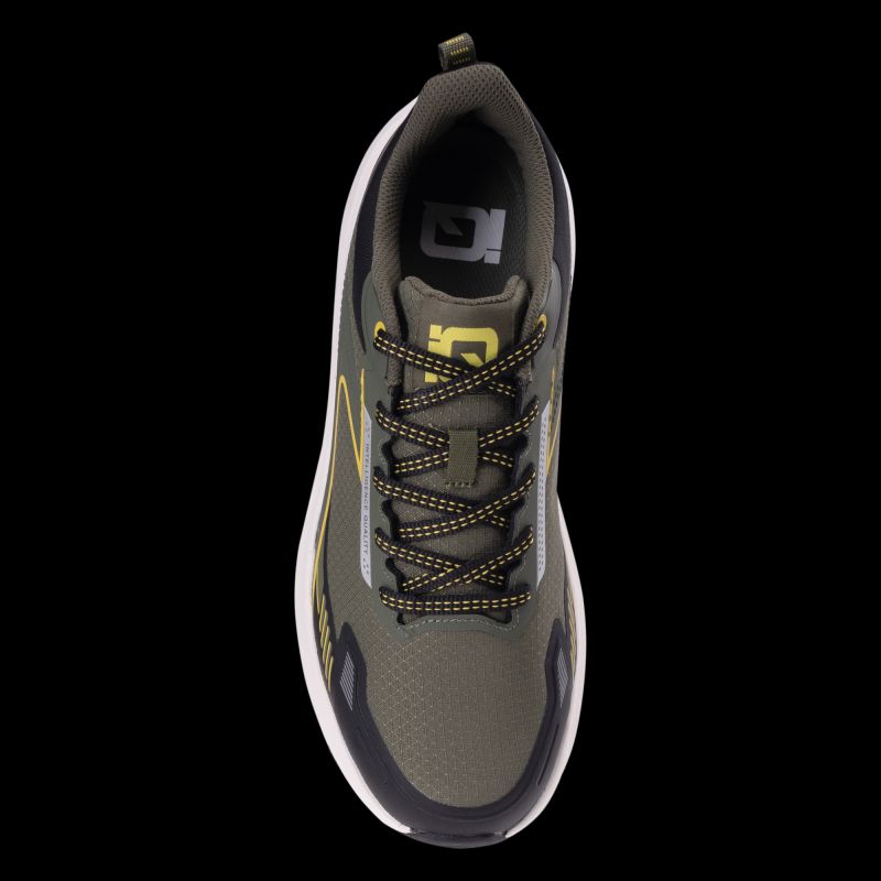 Men's RATARO Trail Running Shoes IQ INTELLIGENCE QUALITY