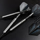 Harrows Luke Woodhouse 90% Steeltip darts In preparation Your Sports Performance