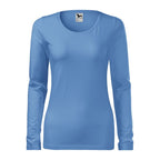 Malfini Slim W MLI-13915 Clothing/Lifestyle/T-shirts/Malfini Malfini